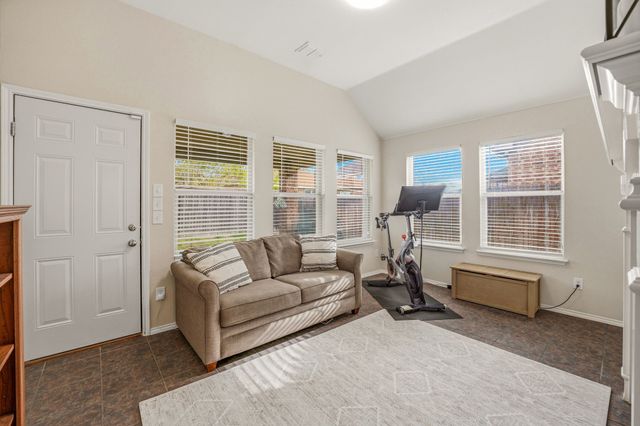 4845 Cliburn Drive, Fort Worth, TX 76244