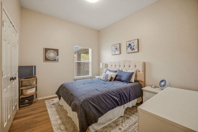 4845 Cliburn Drive, Fort Worth, TX 76244