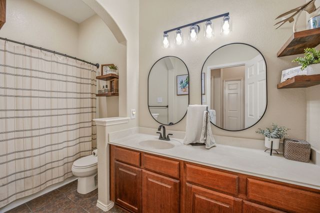 4845 Cliburn Drive, Fort Worth, TX 76244