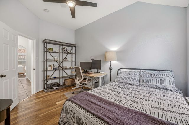 4845 Cliburn Drive, Fort Worth, TX 76244