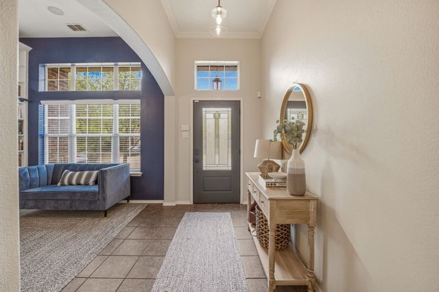 4845 Cliburn Drive, Fort Worth, TX 76244