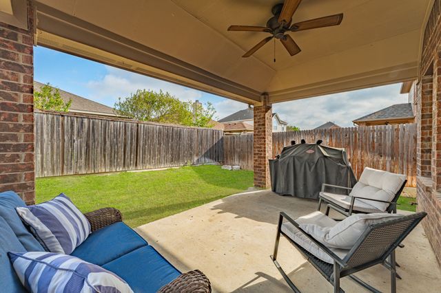 4845 Cliburn Drive, Fort Worth, TX 76244