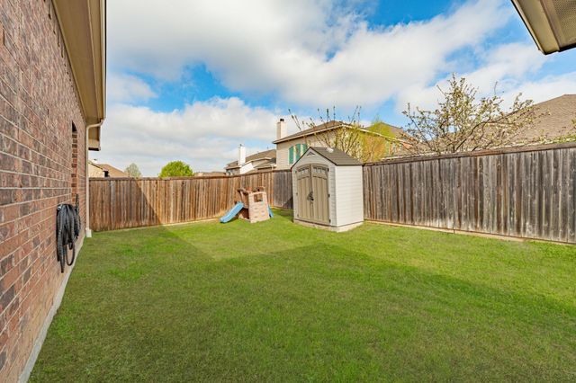 4845 Cliburn Drive, Fort Worth, TX 76244