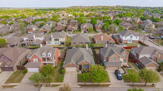 4845 Cliburn Drive, Fort Worth, TX 76244