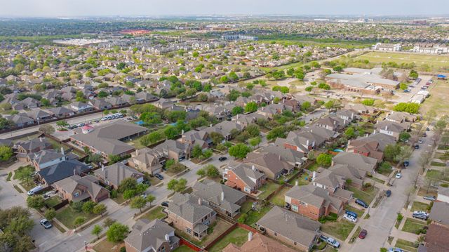 4845 Cliburn Drive, Fort Worth, TX 76244