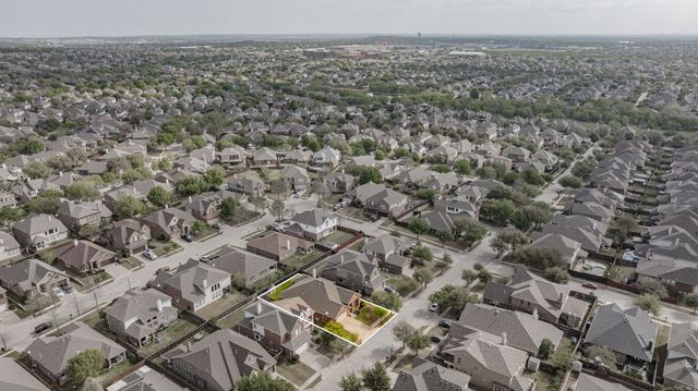 4845 Cliburn Drive, Fort Worth, TX 76244