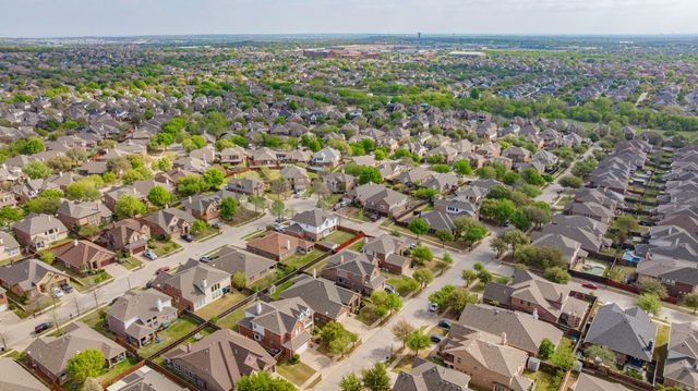 4845 Cliburn Drive, Fort Worth, TX 76244