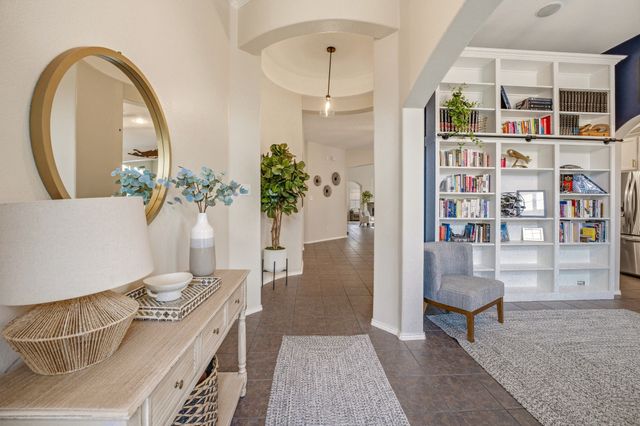 4845 Cliburn Drive, Fort Worth, TX 76244