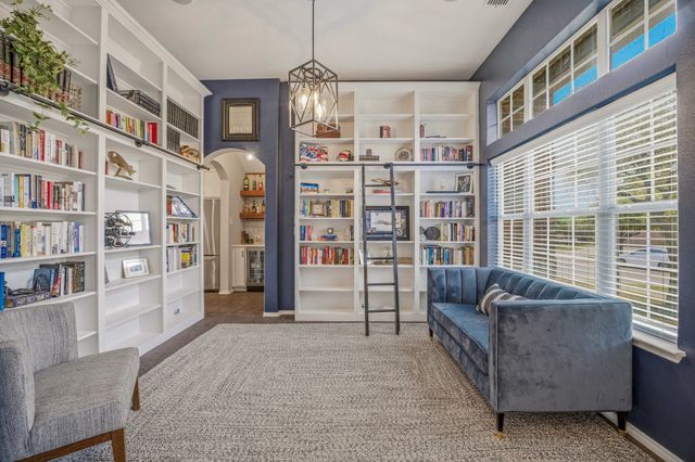 4845 Cliburn Drive, Fort Worth, TX 76244