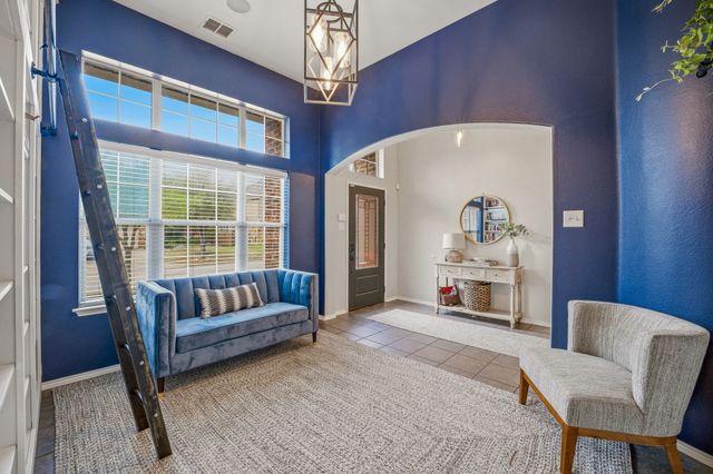 4845 Cliburn Drive, Fort Worth, TX 76244