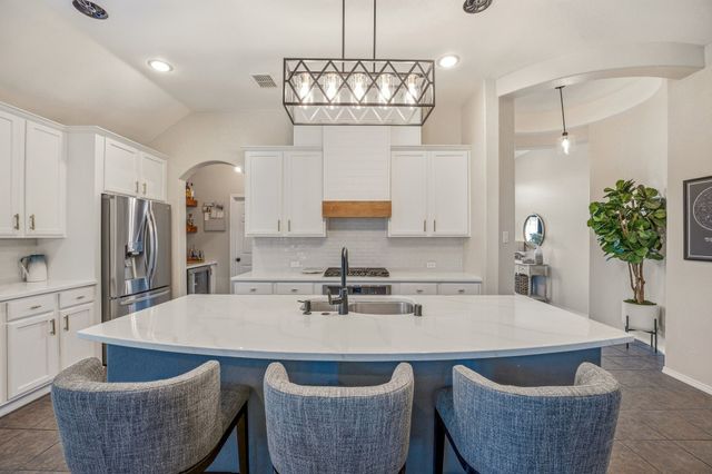 4845 Cliburn Drive, Fort Worth, TX 76244