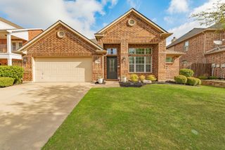 4845 Cliburn Drive, Fort Worth, TX 76244