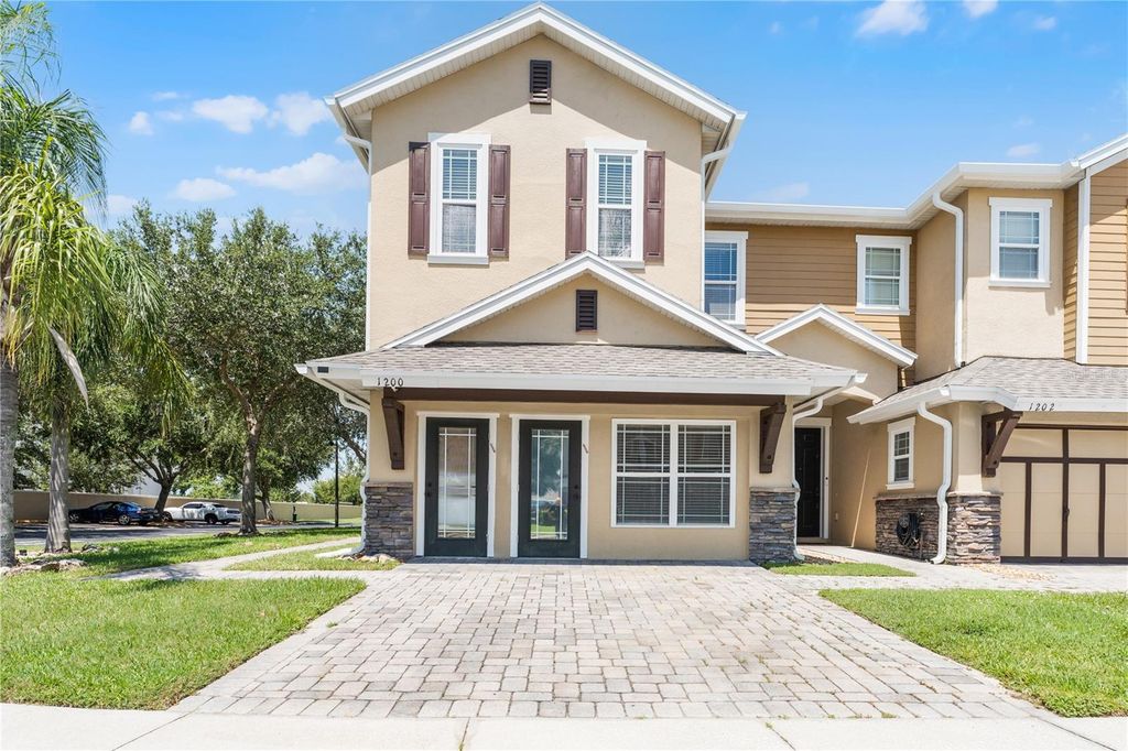 1200 TETON DRIVE, Kissimmee, FL 34744