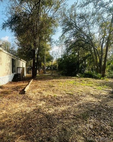 8584 W Cherry Grove Court, Crystal River, FL 34428