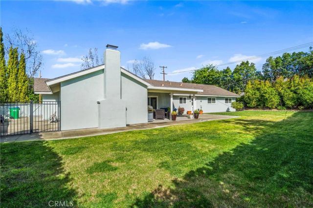 11572 Suburnas Way, North Tustin, CA 92705