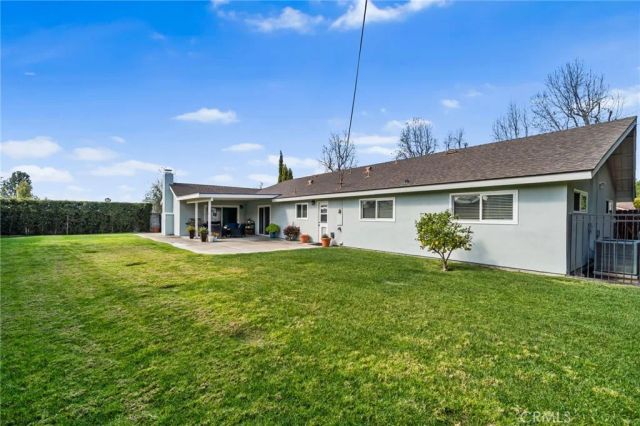 11572 Suburnas Way, North Tustin, CA 92705