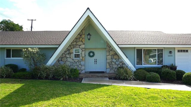 11572 Suburnas Way, North Tustin, CA 92705