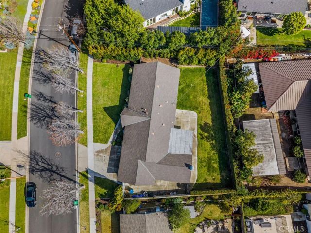 11572 Suburnas Way, North Tustin, CA 92705