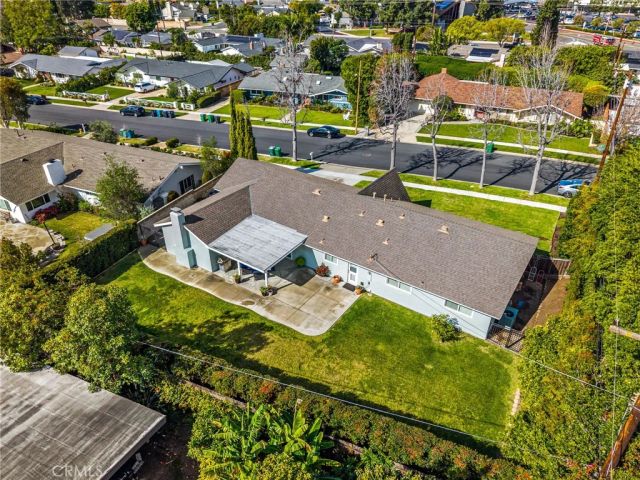 11572 Suburnas Way, North Tustin, CA 92705