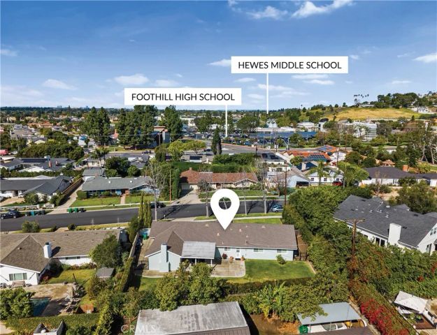 11572 Suburnas Way, North Tustin, CA 92705