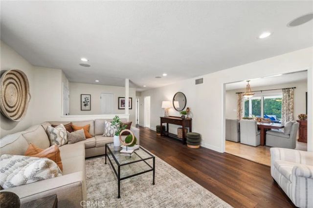 11572 Suburnas Way, North Tustin, CA 92705