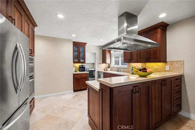 11572 Suburnas Way, North Tustin, CA 92705