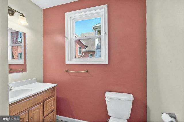 313 W PENN AVENUE, Robesonia, PA 19551