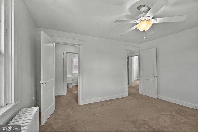 313 W PENN AVENUE, Robesonia, PA 19551