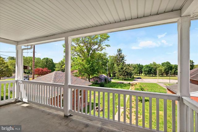 313 W PENN AVENUE, Robesonia, PA 19551