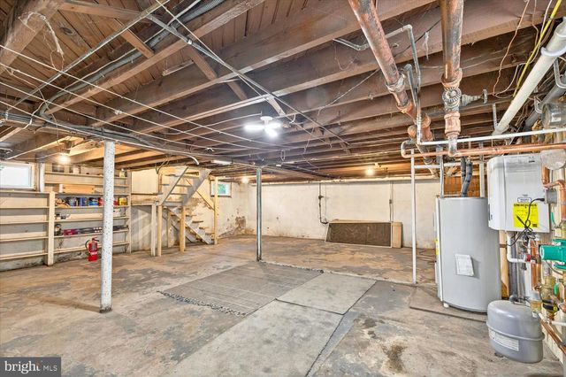 313 W PENN AVENUE, Robesonia, PA 19551