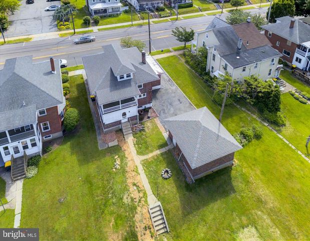 313 W PENN AVENUE, Robesonia, PA 19551