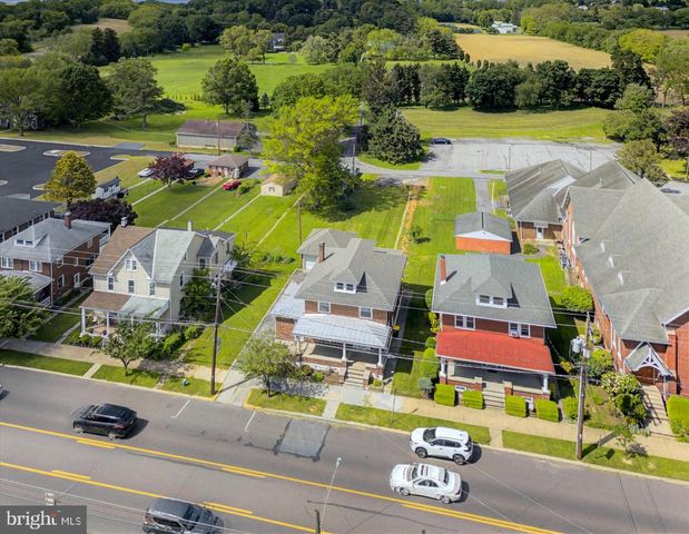 313 W PENN AVENUE, Robesonia, PA 19551