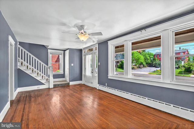 313 W PENN AVENUE, Robesonia, PA 19551