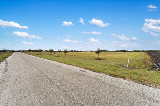 Lot 3 Neal Rd, Beasley, TX 77417