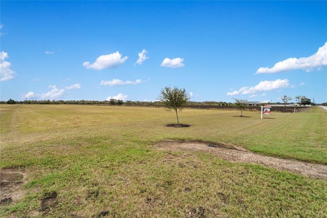 Lot 3 Neal Rd, Beasley, TX 77417