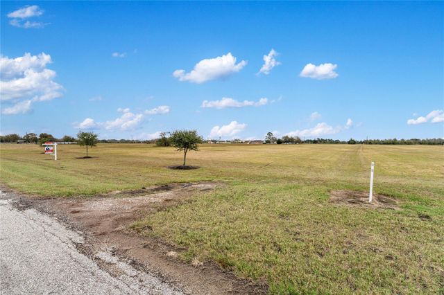Lot 3 Neal Rd, Beasley, TX 77417