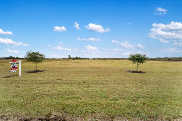 Lot 3 Neal Rd, Beasley, TX 77417