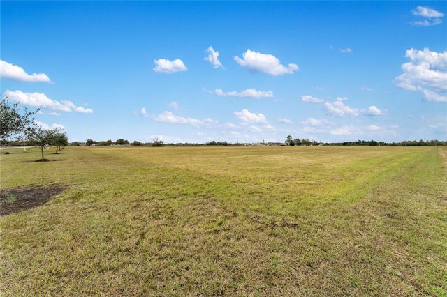 Lot 3 Neal Rd, Beasley, TX 77417