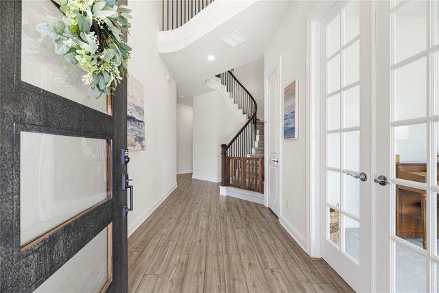 10702 Port Harrison Road, Cypress, TX 77433