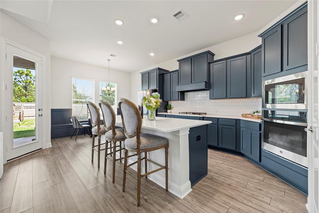 10702 Port Harrison Road, Cypress, TX 77433