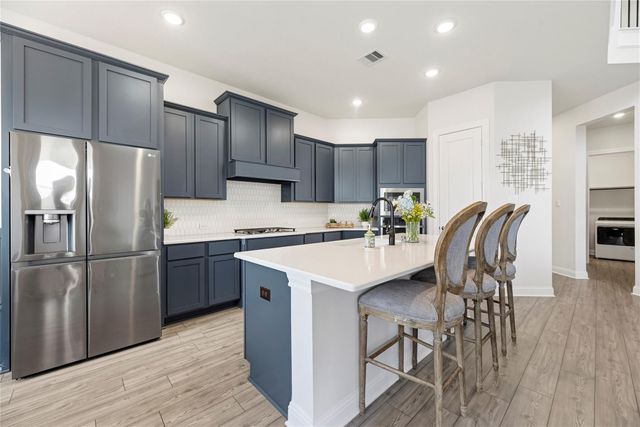 10702 Port Harrison Road, Cypress, TX 77433