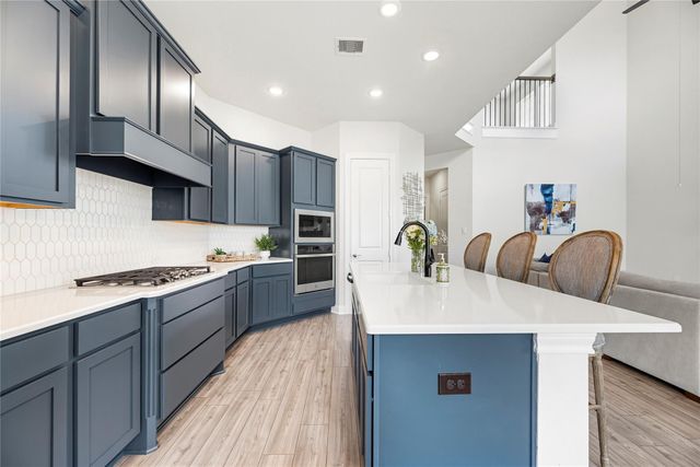 10702 Port Harrison Road, Cypress, TX 77433