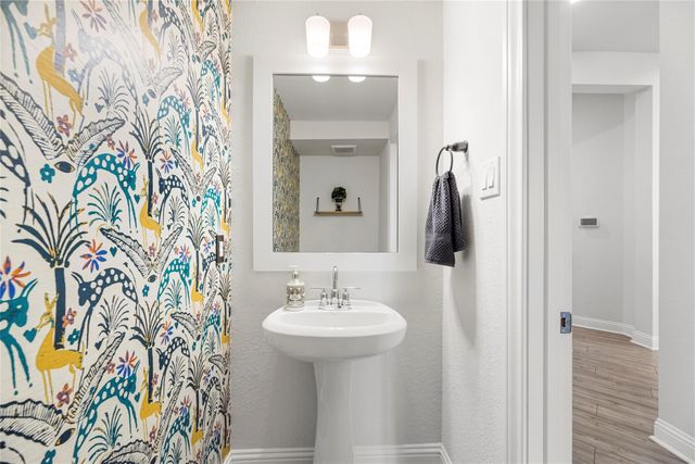 10702 Port Harrison Road, Cypress, TX 77433