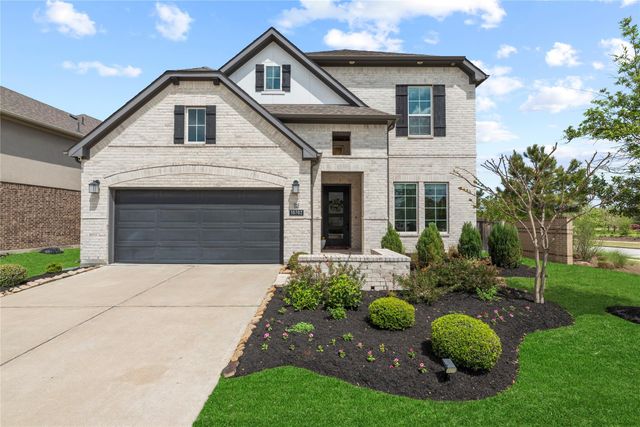 10702 Port Harrison Road, Cypress, TX 77433