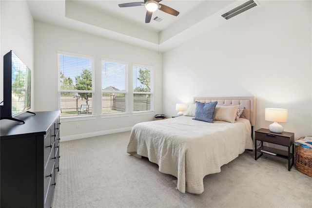 10702 Port Harrison Road, Cypress, TX 77433