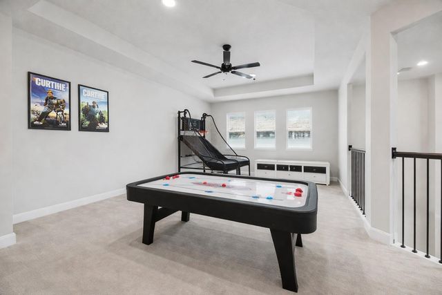 10702 Port Harrison Road, Cypress, TX 77433