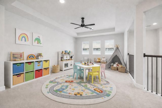 10702 Port Harrison Road, Cypress, TX 77433