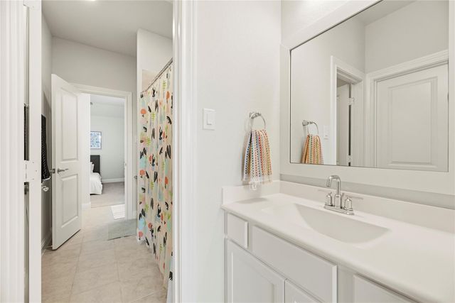 10702 Port Harrison Road, Cypress, TX 77433