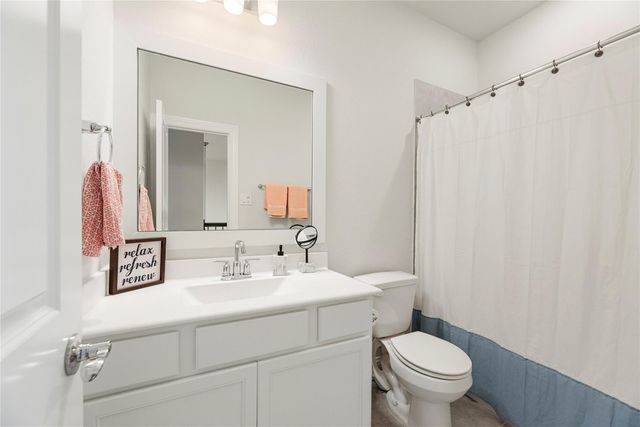 10702 Port Harrison Road, Cypress, TX 77433