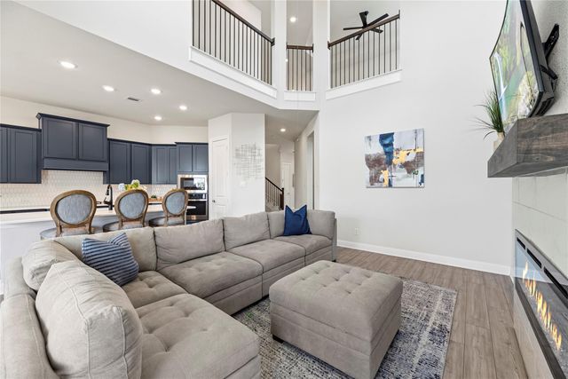 10702 Port Harrison Road, Cypress, TX 77433